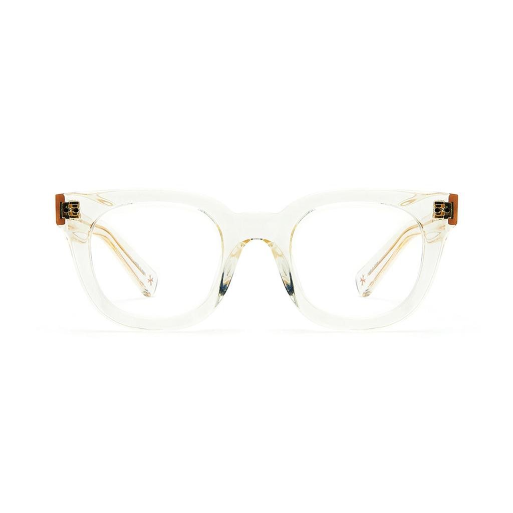 Geulapigpeullaseutig Ella_Yellow Clear