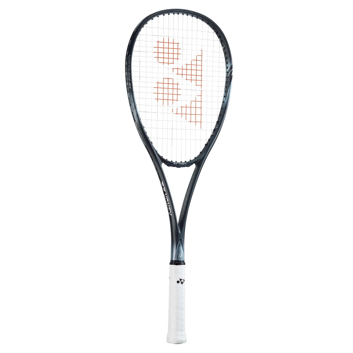 

YONEX Мягкая теннисная ракетка Volt Rage 8S VR8S Night Sky SL1 (609)