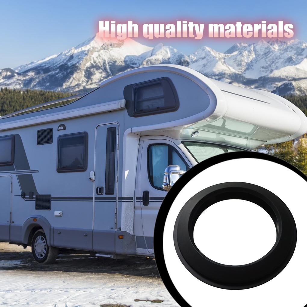 Black Toilet Lip Seal Cassette Lip Seal Fits All C200 C250/C400 C2 C3 C4 23721