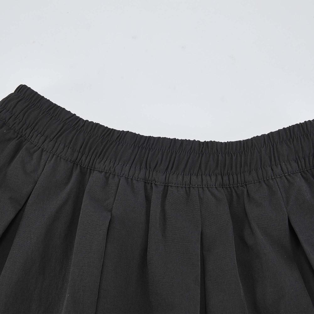 Puma X The Powerpuff Girls Quick-Dry Mid-Rise Pleated Casual Skirt Women skirts 63747301