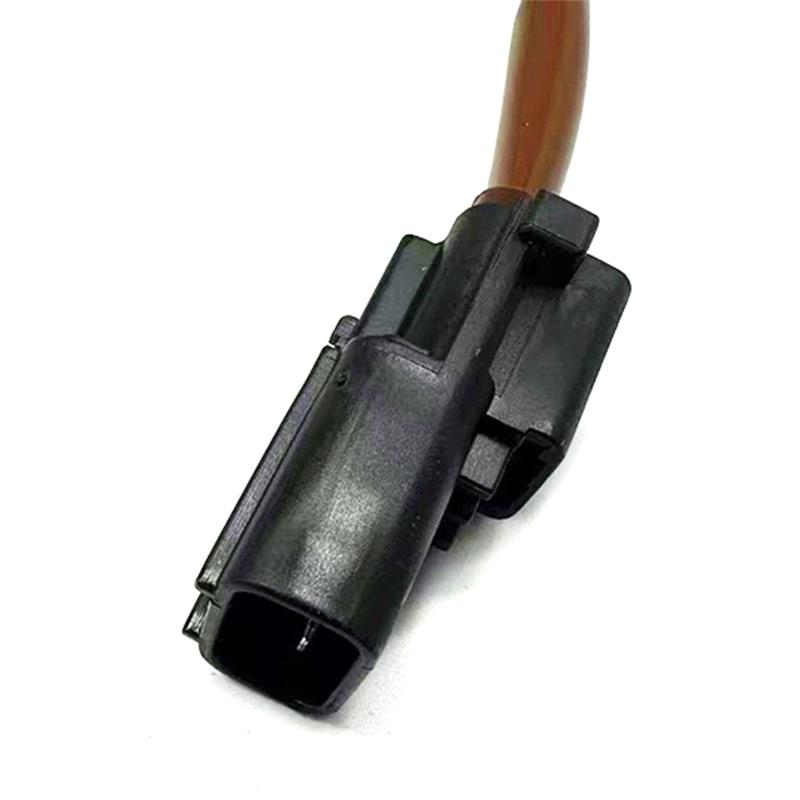 ABLZ-For Honda Civic Acura ILX Driver Side Auto Air Conditioner Cooling Electric Fan Motor 38616-R1A-A02 38616-R1A-A01