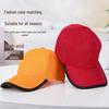 Chie Yiyang Pure Cotton Breathable Sun Protection Baseball Cap