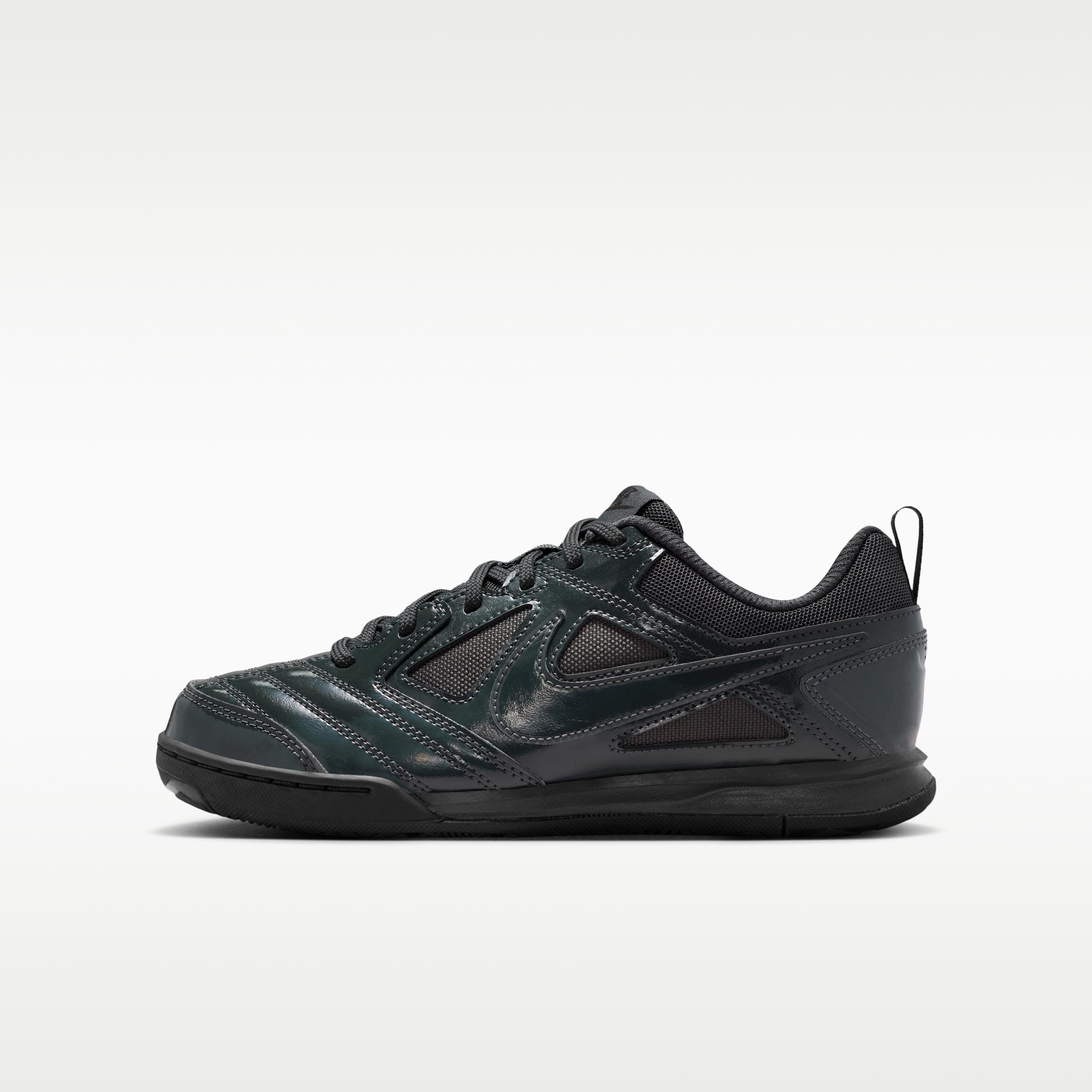 Nike Gato LV8 Anthracite Black (GS) 36