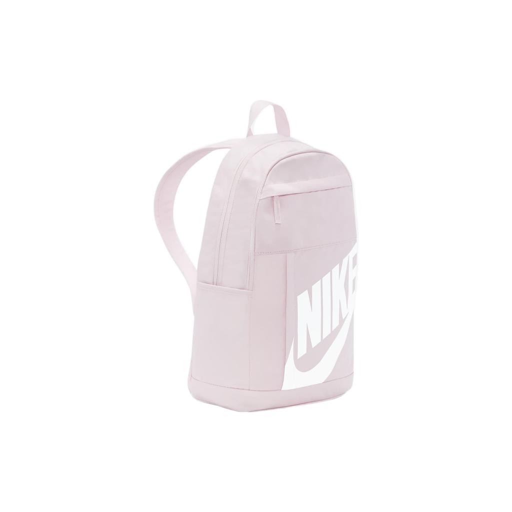 New Nike ELEMENTALAir Force 1 Fabric Backpack Regular Unisex Foam Pink DD0559-663