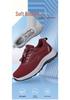 Slip-on Soft Sole Anti-Slip Walking Shoes for Women, Grandma Spring/Summer Collection 2025
