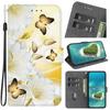 Magnetic Wallet Flip Case For Xiaomi 11 12 12T 13 13T 14 14T 15T 15 Pro 15 Ultra 12X 12 13 11 Lite 4G 5G Leather Protect Cover