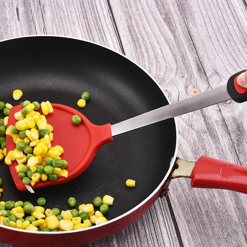 Kitchen Cooking Non-stick Pan Chinese Utensil