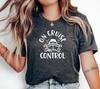 On Cruise Control T-Shirt, Perfect for Family Cruise Holidays, Nautical Travel Apparel, Sea Lover Tee, Gift for Cruise Enthusiasts