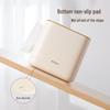 Ecoco Multi-purpose Desktop Tissue Box & Mini Trash Can