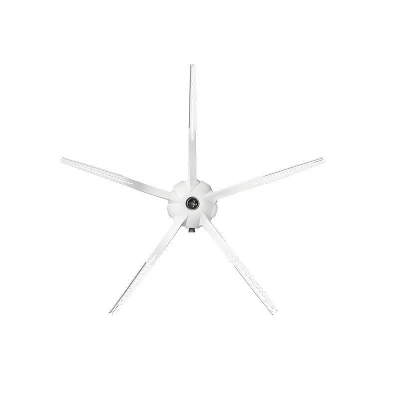 Roborock S5, S6, T6, T7 Main Brush, Side Brush, Mop, and Filter Accessories