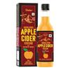 Dabur Himalayan Apple Cider Vinegar 500ml With Mother Raw Unfiltered Unpasteurized Organic Vinegar For Weight Management Healthy Skin And Hair