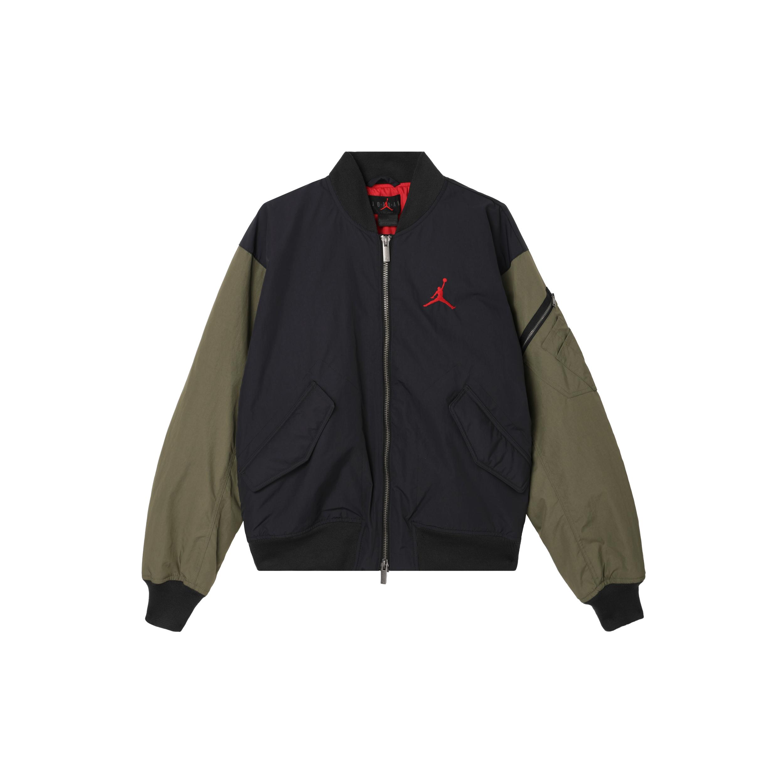 Jordan Jordan Renegade jacket HV5152-045 3XL