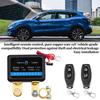 Remote Battery Cut Off Switch With Remote Control 12V 240A  Auto Power Shut Off Switch Disconnect Switch For Car SUV Truck