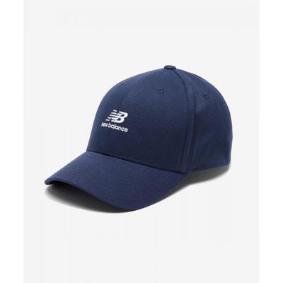 New Balance Nbgdefe501 A 67 stAcked bAllcAp  nAvy 