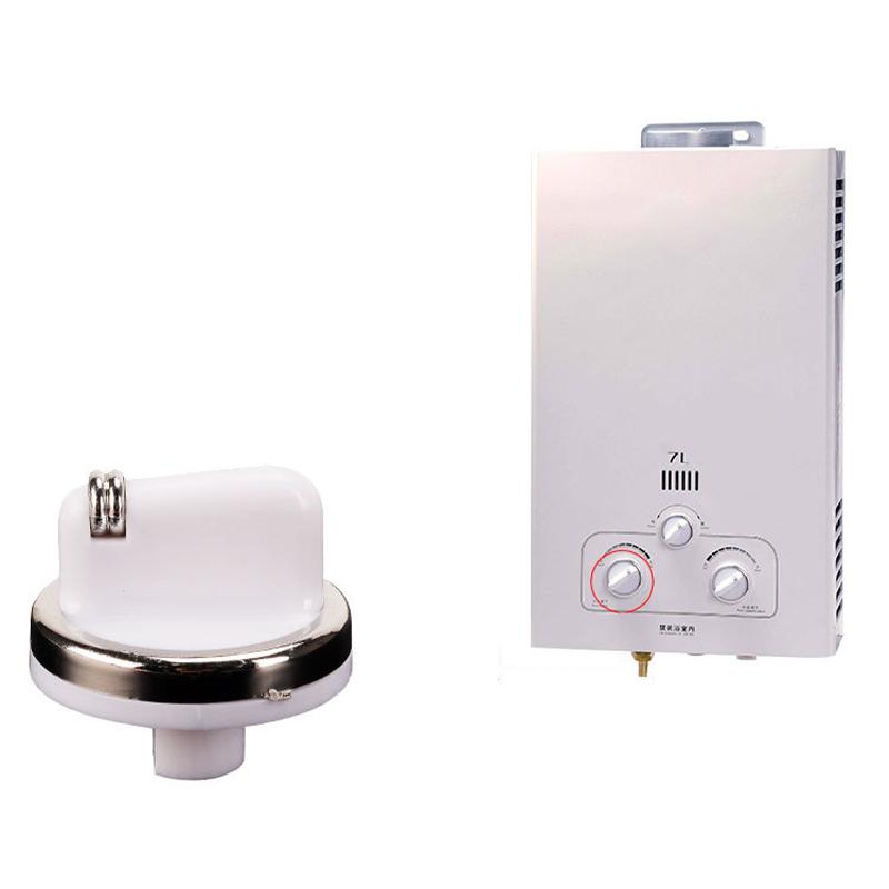 Gas Stove Cooker Control Knobs Adaptors Adjustable Water Heater Rotary Switch