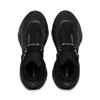 LiNing Jueying 3.0 Black Warrior Running Shoes with Bounse & Boom Tech Unisex Low-Top Breathable Cushioned Durable ARRV001-15