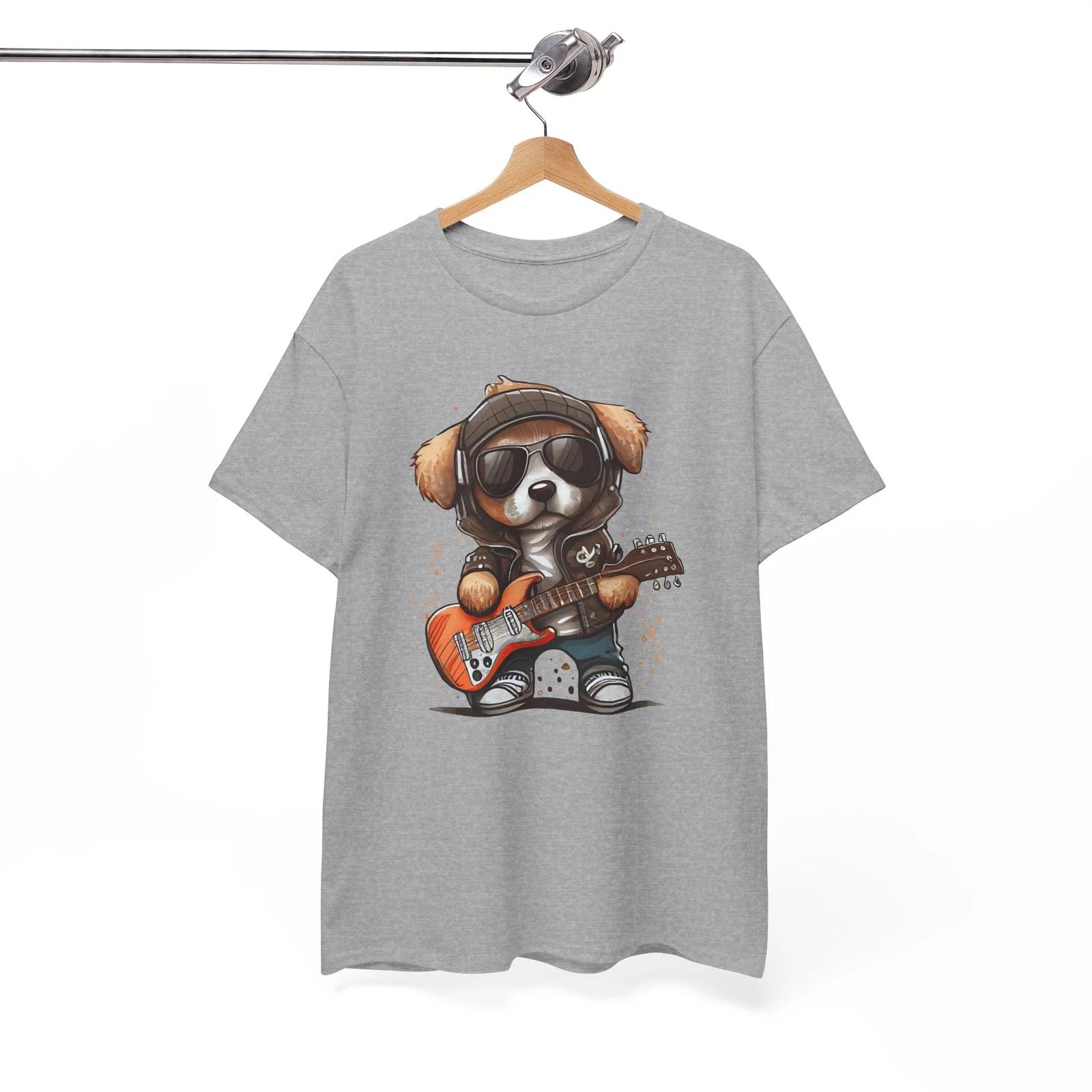 

Blues Music T-Shirt | Jazz Lover Tee | Soulful Musician Shirt M