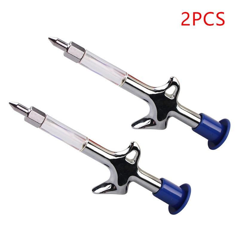 Mtb Bike Mountain Bike Hub Grease Tool, Grease Gun, Grease Injector, Grease Application Tool Bike Bicycle Grease Tool