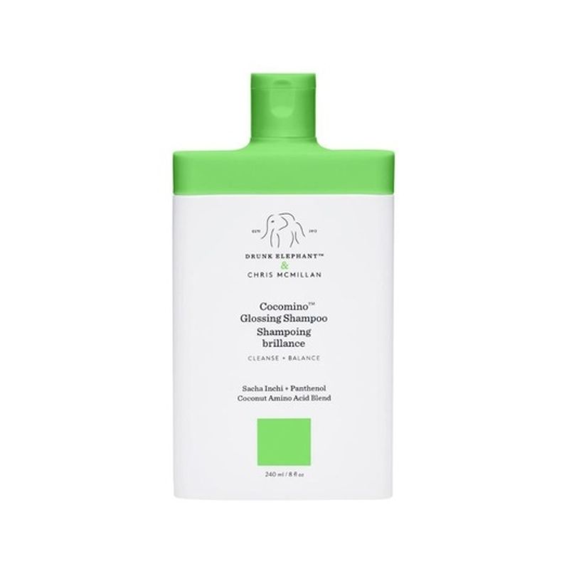 Шампунь Drunk Elephant Cocomino 001_Cocomino Shampoo