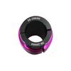 Motorcycle Shock Absorb Seal Metal Construct Shock Absorbing Seal Drives Motorcycle Accessories fitting for Durability