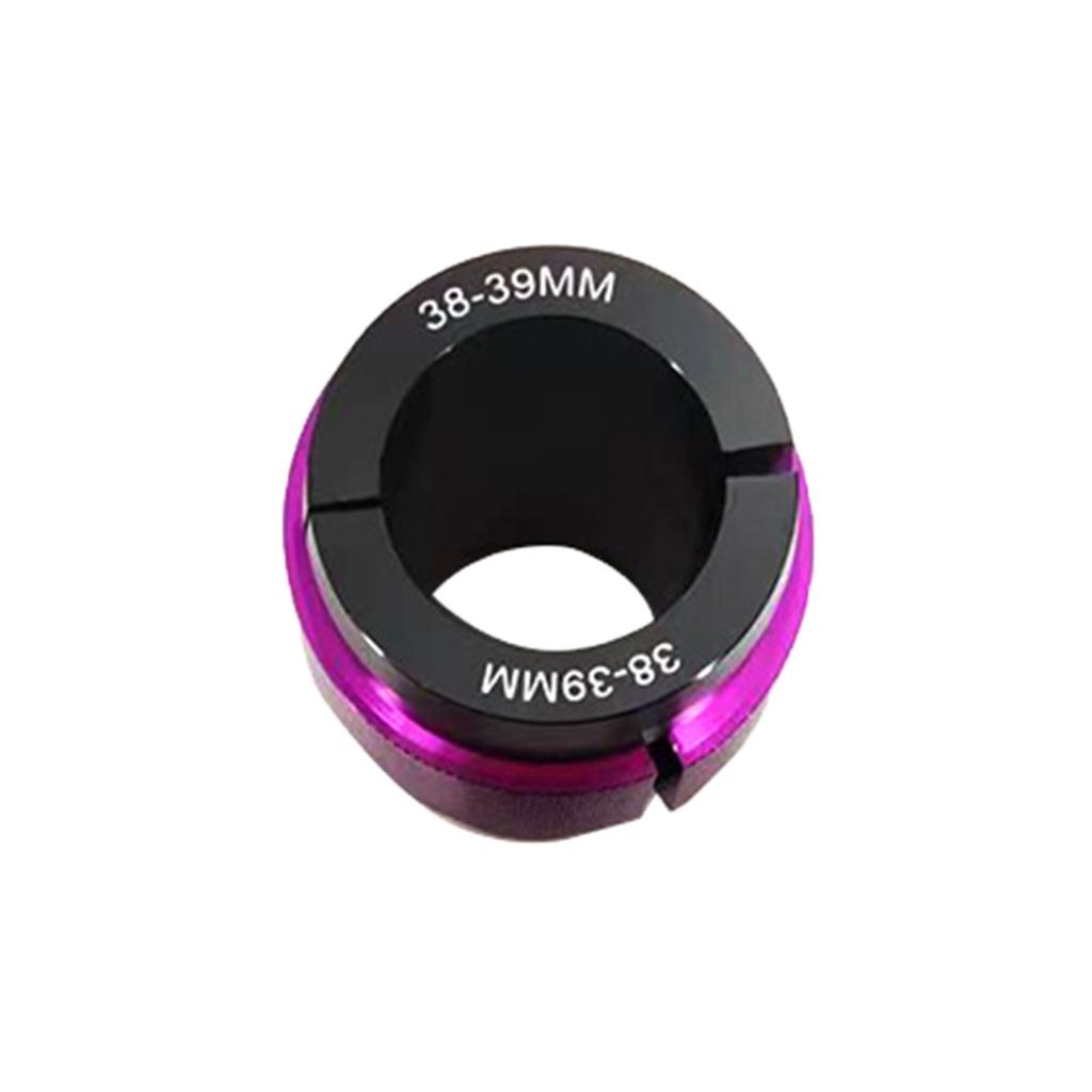 Motorcycle Shock Absorb Seal Metal Construct Shock Absorbing Seal Drives Motorcycle Accessories fitting for Durability