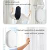 Tuya Smart Bluetooth Curtain Automatic Robot Power-driver Curtain Pusher Motor Support Siri Google Home Alexa Voice Control