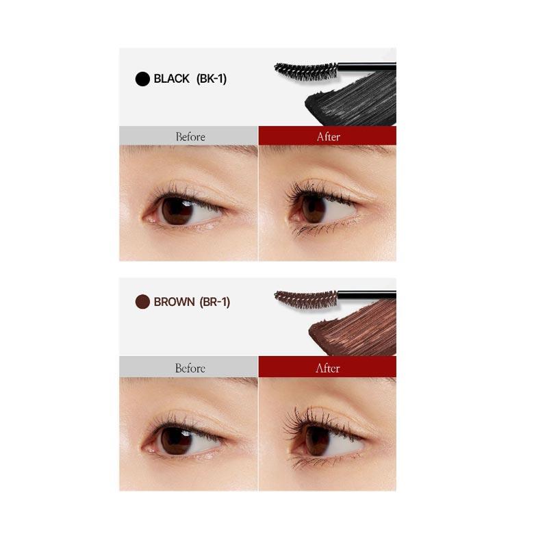KATE Curl Awaking Mascara 5.5ml