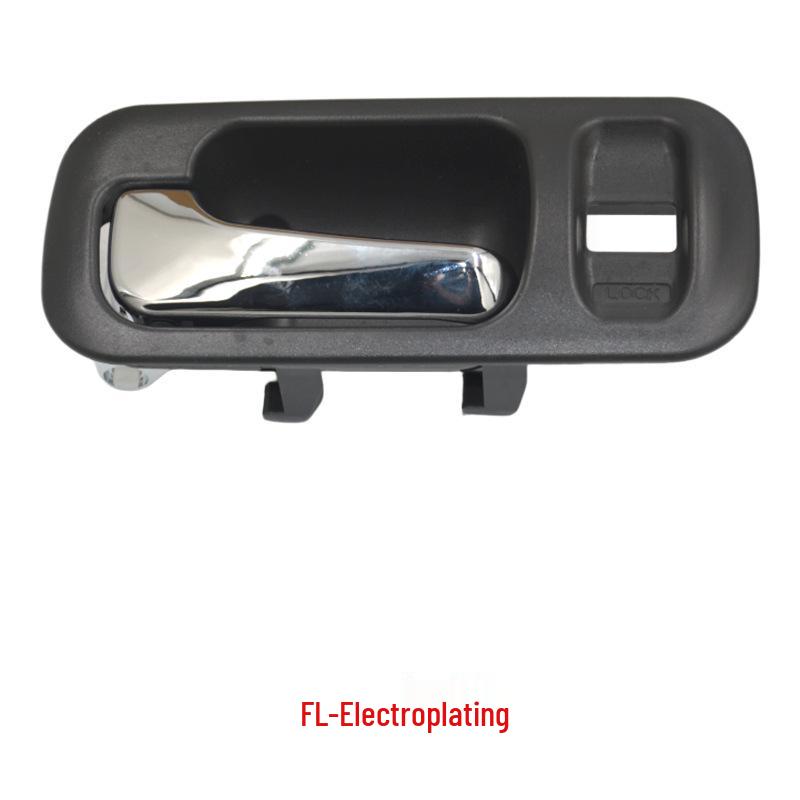 Совместимая внутренняя дверная ручка для Honda CR-V 1997-2001 гг. (Часть: 72164-S10-A11ZA)