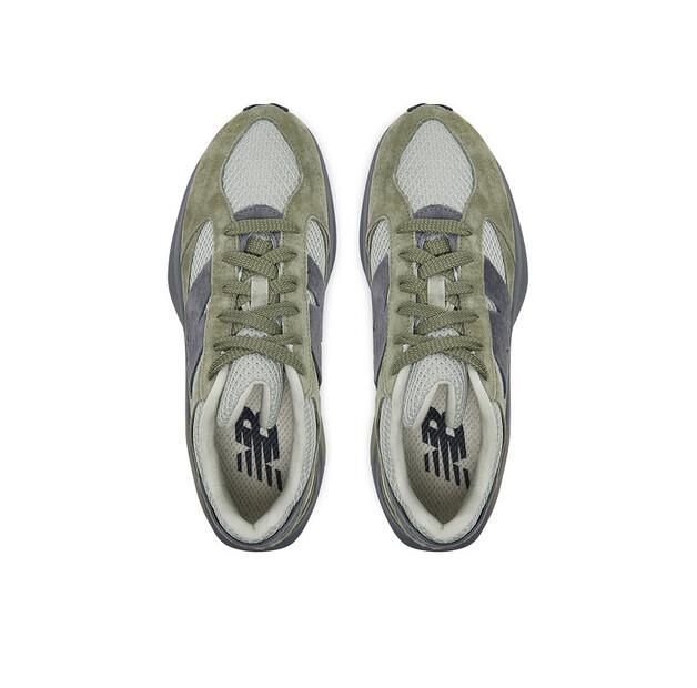 Men's Sneakers New Balance Uwrpdhsd Khaki