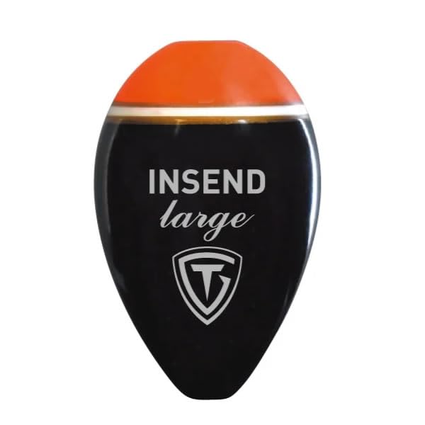 TSURIKEN Incend Large Scarlet #0 алый