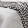 Modern Minimalist Italian Light Luxury High-End Furniture and Bedding Collection