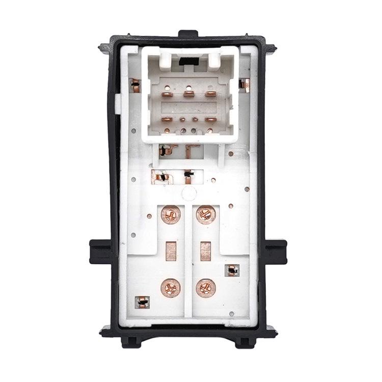 15-17 Toyota Camry Power Window Switch 84810-0E050