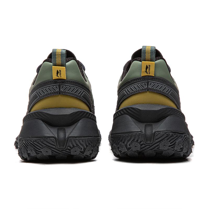 Li Ning Ranger CRC Low top Casual Shoes Unisex AZGV175-10
