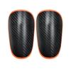 Dingbai Professional Carbon Fiber Soccer Shin Guards
