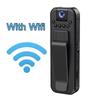 2025 New With Wifi HD 1080P Mini Camera Portable Digital Video Recorder BodyCam Infrared Night Vision Video Surveillance Camcorder