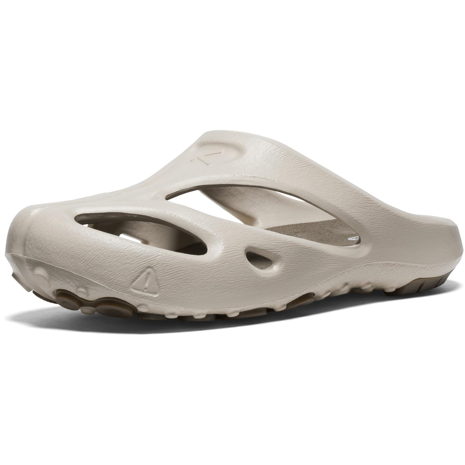 

Sandals SHANTI PLAZA cm [KEEN] Men s TAUPE/CANTEEN 27.0