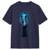 Vintage No Me Arrepiento De Sentir Tanto Tshirts For Men O Neck Cotton T Shirt Karol G Short Sleeve Tees New Arrival Clothes