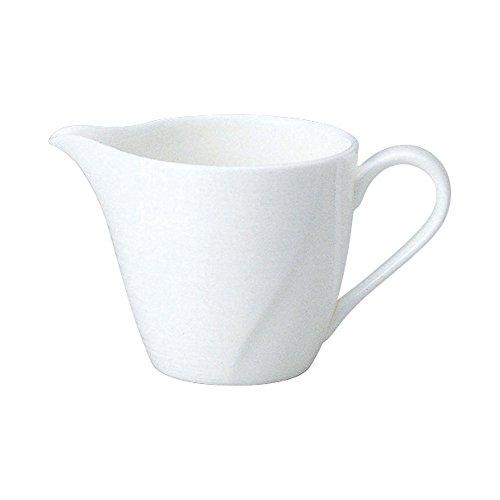 NARUMI Styles Creamer, Bone China, 50180-4581