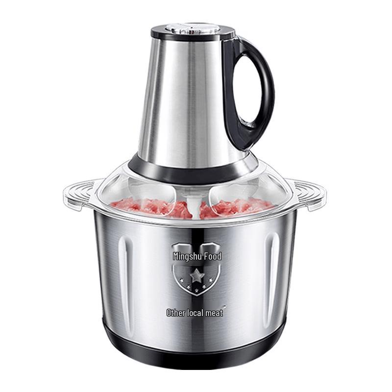 ZISIZ Electric Meat Grinder