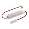 2 PCS Microwave Oven Insurance Slow Blow Glass Fuses Microwave Oven Fuse Microwave Oven Accessory for Reliable Operation