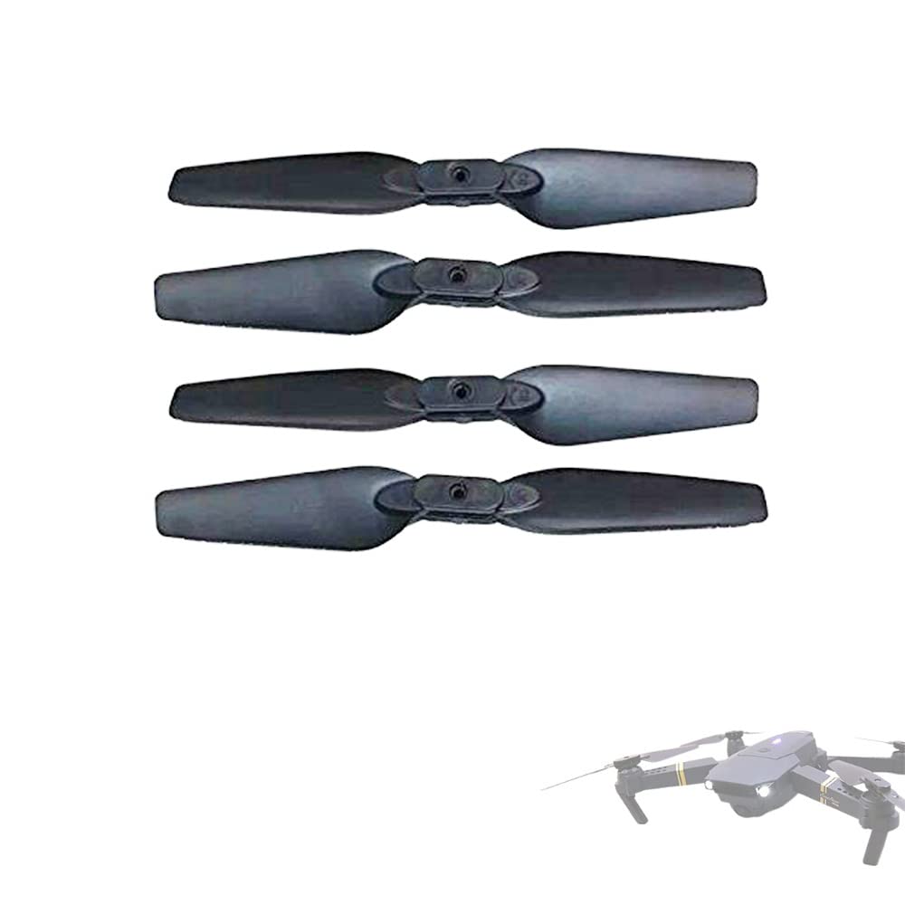 

Spare propellers 1 set 1 DRONE X HD PRO E58 (for drone)