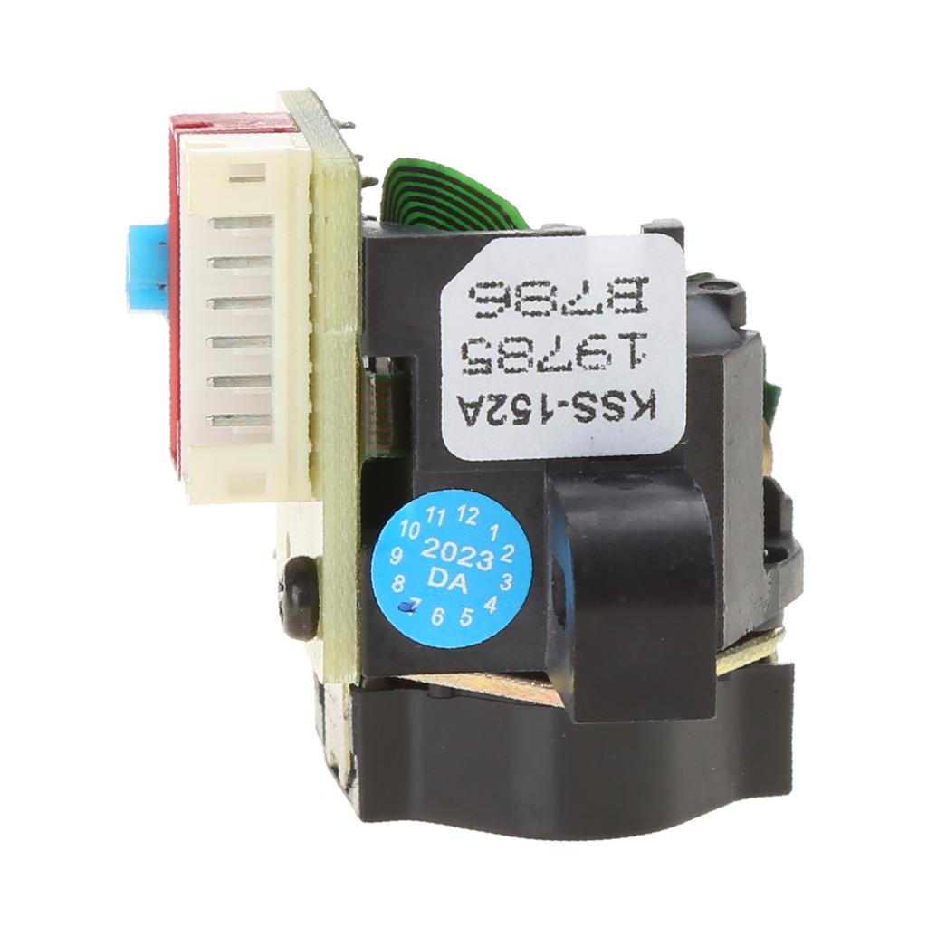 Quality KSS-152A KSS152 KSS152A KSS-152 Optical Pickup Lens Head for CD Player Low Speed Multi-channel