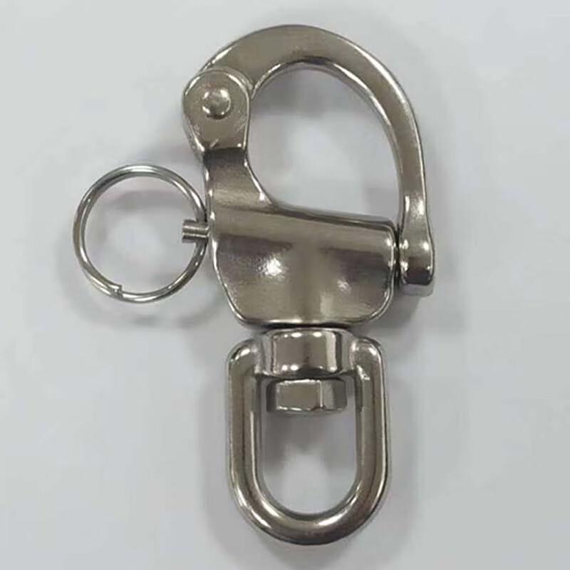 FAREAST 316 Universal Spring Shackle