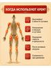Foot gout ointment 55 g