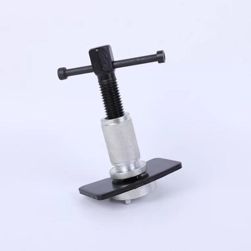 Car Auto Wheel Cylinder Disc Brake Pad Caliper Separator Replacement Piston Rewind Disassemble Repair Hand Tool Kits