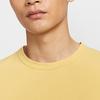 New Nike HYVERSE AS M NK DF UV T Shirt Men's Yellow DV9840-700