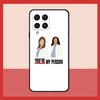 Greys Anatomy You Are My Person Case For Samsung Galaxy M31 M21 M13 M33 M53 M15 M35 M55 M16 M36 M56 M12 M32 M52 M14 M34 M54