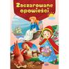 Enchanted Tales Fairy Tales For Children Book Hardcover Gift 64 Pages