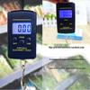 Portable Handheld Electronic Luggage Scale - 40kg Capacity, A01 Model