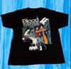 Graphic Blood On The Dance Floor Band Tshirt Tee Adult ZL270 Unisex T-Shirt